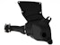 AFE 56-70002R Takeda Momentum PRO 5R Cold Air Intake System