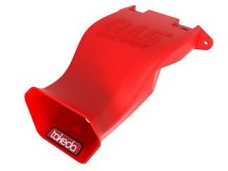 AFE 56-70005SR Takeda Momentum Dynamic Air Scoop