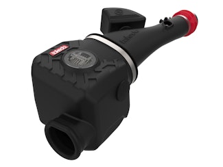 AFE 56-70012D Takeda Momentum Cold Air Intake System w/ Pro DRY S Media
