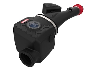 AFE 56-70012R Takeda Momentum Cold Air Intake System w/ Pro 5R Media