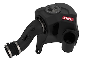 AFE 56-70013D Takeda Momentum Cold Air Intake System w/ Pro DRY S Media