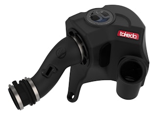 AFE 56-70013R Takeda Momentum Cold Air Intake System w/ Pro 5R Media