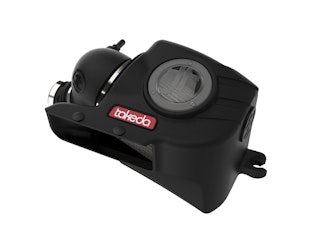 AFE 56-70029D Takeda Momentum Cold Air Intake System