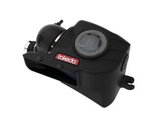 AFE 56-70029R Takeda Momentum Cold Air Intake System