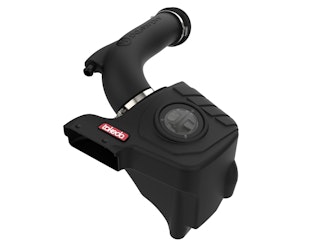AFE 56-70032D Takeda Momentum Cold Air Intake System w/ Pro DRY S Media