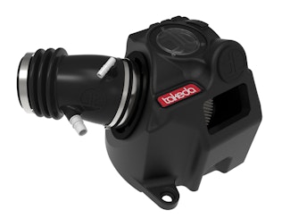 AFE 56-70033D Takeda Momentum Cold Air Intake System w/ Pro DRY S Media