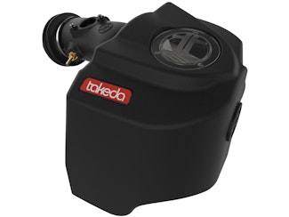 AFE 56-70034D Takeda Momentum Cold Air Intake System w/ Pro DRY S Media