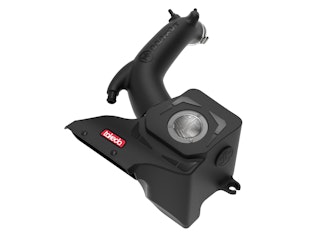 AFE 56-70035D Takeda Momentum Cold Air Intake System w/ Pro DRY S Media