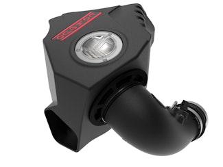 AFE 56-70037D Takeda Momentum Cold Air Intake System w/ Pro DRY S Media