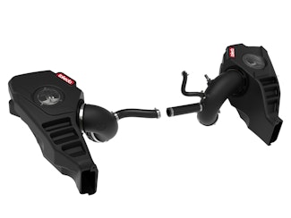 AFE 56-70038D Takeda Momentum Cold Air Intake System w/ Pro DRY S Media