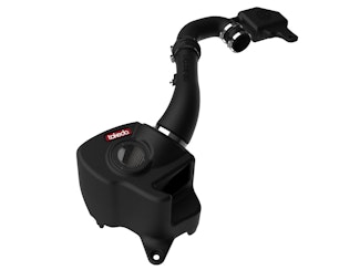 AFE 56-70039D Takeda Momentum Cold Air Intake System w/ Pro DRY S Media