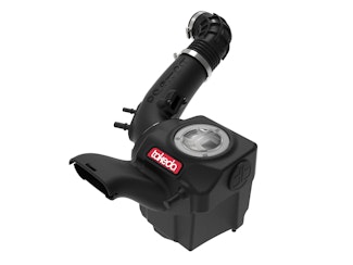AFE 56-70041D Takeda Momentum Cold Air Intake System w/ Pro DRY S Media