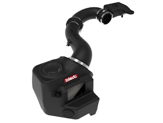AFE 56-70042D Takeda Momentum Cold Air Intake System w/ Pro DRY S Media