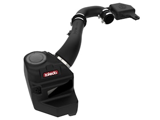 AFE 56-70043D Takeda Momentum Cold Air Intake System w/ Pro DRY S Media