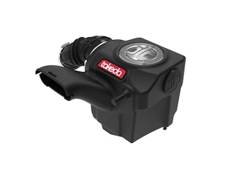 AFE 56-70048D Takeda Momentum Cold Air Intake System w/ Pro DRY S Media
