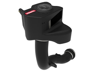 AFE 56-70049D Takeda Momentum Cold Air Intake System w/ Pro DRY S Media