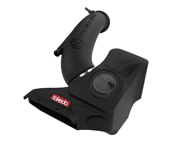 AFE 56-70057D Takeda Momentum Cold Air Intake System w/ Pro DRY S Filter