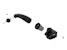 AFE 56-70057D Takeda Momentum Cold Air Intake System w/ Pro DRY S Filter