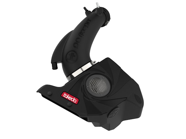 AFE 56-70058D Takeda Momentum Cold Air Intake System w/ Pro DRY S Filter