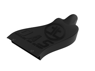 AFE 56-70059S Takeda Momentum Dynamic Air Scoop