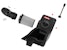 AFE 56-70062D Takeda Momentum Cold Air Intake System w/ Pro DRY S Filter