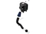 AFE 56-70063R Takeda Momentum Cold Air Intake System w/ Pro 5R Filter