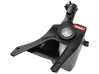AFE 56-70068D Takeda Momentum Cold Air Intake System w/ Pro DRY S Filter