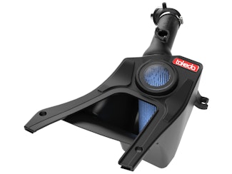 AFE 56-70068R Takeda Momentum Cold Air Intake System w/ Pro 5R Filter
