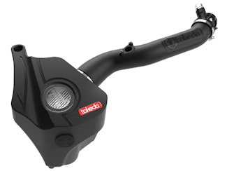 AFE 56-70069D Takeda Momentum Cold Air Intake System w/ Pro DRY S Filter
