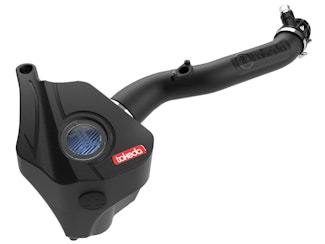 AFE 56-70069R Takeda Momentum Cold Air Intake System w/ Pro 5R Filter