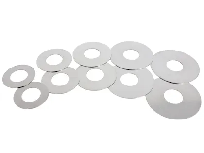 aFe 2.0/2.5 Valve Stack Kit .020 Inch Thick | (56000-SP20) main image 0
