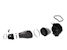 AFE 57-10009D Track Series Stage-2 Carbon Fiber Intake System w/ Pro DRY S Media