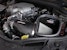 AFE 57-10009D Track Series Stage-2 Carbon Fiber Intake System w/ Pro DRY S Media