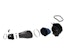 AFE 57-10009R Track Series Stage-2 Carbon Fiber Intake System w/ Pro 5R Media