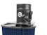 AFE 57-10012R Track Series Stage-2 Carbon Fiber Intake System w/ Pro 5R Media