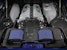 AFE 57-10012R Track Series Stage-2 Carbon Fiber Intake System w/ Pro 5R Media