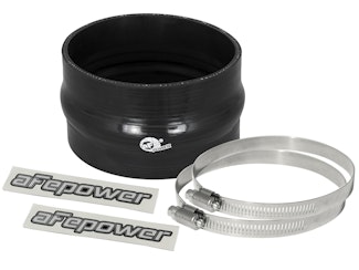 AFE 59-00040 Magnum Force Silicone Coupling Kit