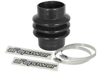 AFE 59-00074 Magnum FORCE Cold Air Intake System Spare Parts Kit AFE 59-00074 Magnum FORCE Cold Air Intake System Spare Parts Kit