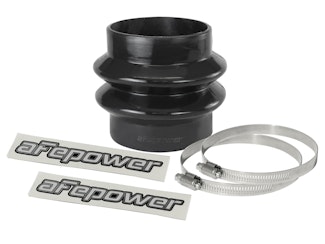 AFE 59-00095 Magnum FORCE Cold Air Intake System Spare Parts Kit AFE 59-00095 Magnum FORCE Cold Air Intake System Spare Parts Kit