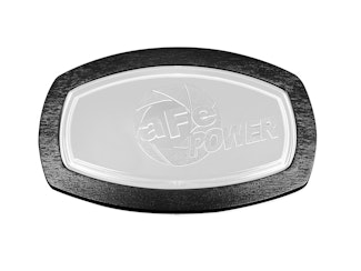 AFE 59-06102 Takeda Momentum Cold Air Intake Sight Window