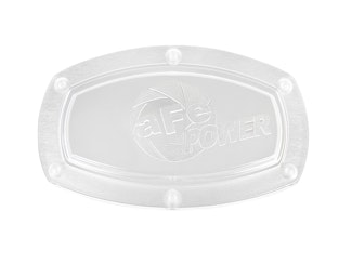 AFE 59-06104 Takeda Momentum Cold Air Intake Sight Window