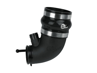 AFE 59-20004 Turbo Inlet Pipes