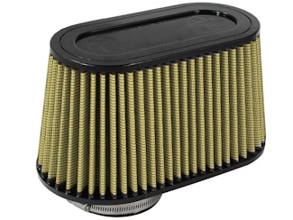 AFE 72-90085 MagnumFLOW Universal Clamp On Pro-GUARD 7 Air Filter