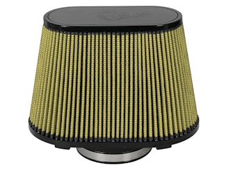 AFE 72-90108 Magnum FLOW PRO GUARD 7 Replacement Air Filter
