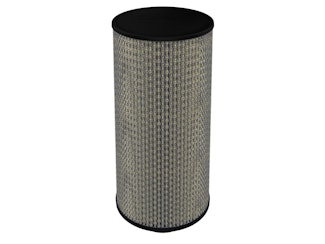 AFE 72-90117 Magnum FLOW Universal Air Filter w/ Pro GUARD 7 Media