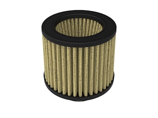 AFE 72-91015 Magnum FORCE Intake Replacement Air Filter w/ Pro GUARD7 Media