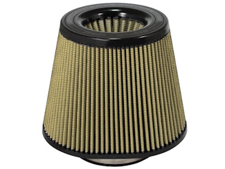 AFE 72-91018 MagnumFLOW Universal Clamp On Pro-GUARD 7 Air Filter