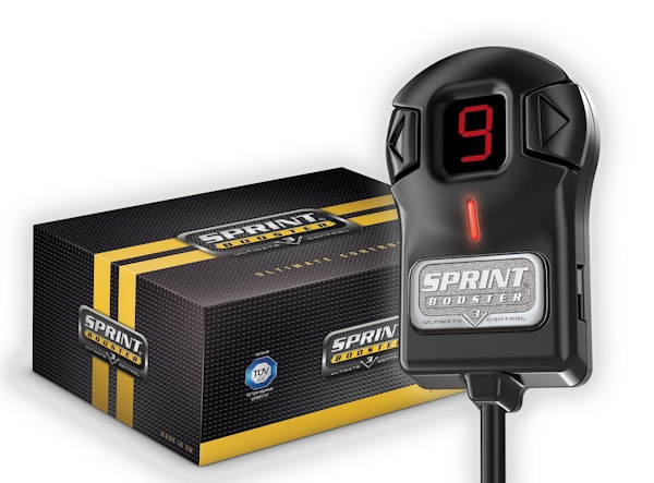 AFE 77-14002 Power Sprint Booster