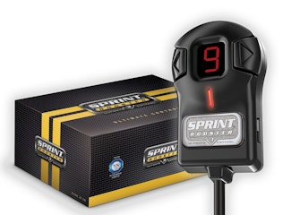 AFE 77-17005 Sprint Booster Power Converter