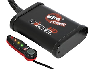 AFE 77-43026 Scorcher Hd Performance Module